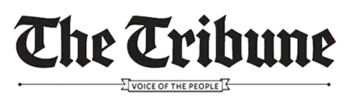 The tribune
