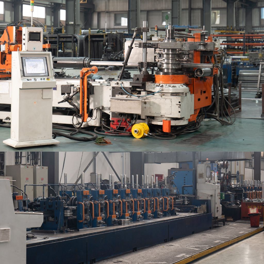 Mother India Forming